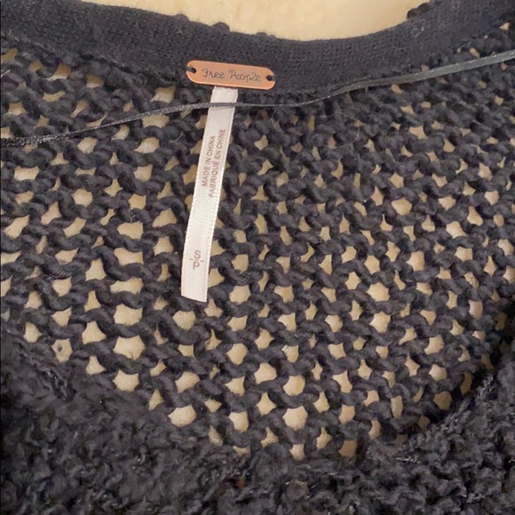 Free People Sunday Shore Sweater. XS, S, M, L, XL - Picture 5 of 14